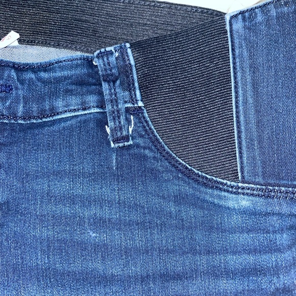 Isabel Maternity Maternity Jegging Size 10 - Picture 2 of 6